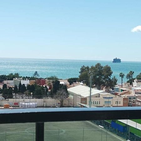 Lu&Cia El Palo Málaga Exterior foto